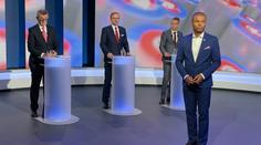 Předvolební debata ANO, SPOLU a PIRSTAN