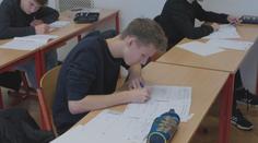 Střední školy mají ještě volná místa. Čas na přihlášky do druhého kola se ale krátí