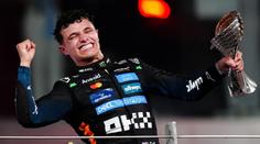 Verstappenova jízda nestačila. Lando Norris je mistrem světa Formule 1!