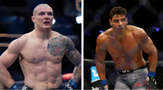 UFC na Nova Action! Fight Night nabídne i zápas elitních borců střední váhy