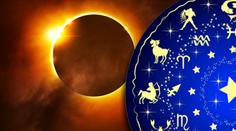 Zatmění Slunce a SUPERMĚSÍC nás ovlivní všechny. HOROSKOP