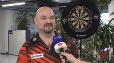 Sedláček před MS: Nechci dopadnout jako loni, je tam velká motivace