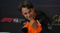 Muž, který nebourá. McLaren si pojistil svou hvězdu