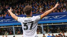 Championship – sestřih: Birmingham vs. Wolverhampton Wanderers (6. 9. 2026)