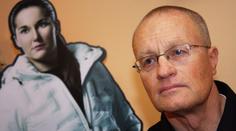 Trenér Šťastný: Šárka Záhrobská je osobnost, výjimka a skvost