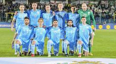 Fotbalisté San Marina přepsali historii. Zvítězili poprvé po 20 letech