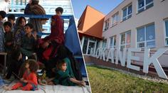 Na migranty peníze jsou, na děti ne. Klokánky zachránil až sponzor