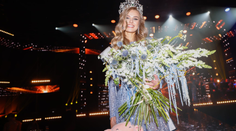 Novou Miss Czech Republic je Krystyna Pyszková. Lidem chce být oporou