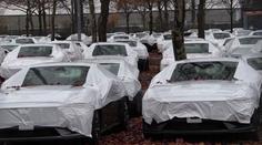 Automobilka Ford bude ve velkém propouštět. O místo přijdou tisíce lidí