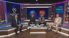 PSG je moderní tým. Bude udávat směr, jakým fotbal půjde, tvrdí Koubek