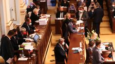 Volby v srpnu by podle průzkumu vyhrálo ANO, koalice PIRSTAN ztrácí