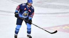 Jágr zase pálil do černého, Růžičkovi premiéra nevyšla