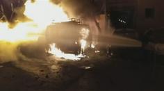 Auto explodovalo v Pákistánu u hotelu, kde byl čínský velvyslanec