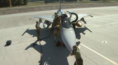 Stíhačky zadarmo. Švédsko nabídne Česku bezplatný převod letounů Gripen