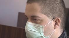 Mladík si chtěl odpracovat dluh sexem, nakonec měl muže zabít. Jde za mříže