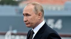 Putina žene touha po mstě. Unikly plány na destrukci Ukrajiny