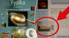 Místo planety TYČINKA MARS! Co se to v té ŠKOLE UČÍ?