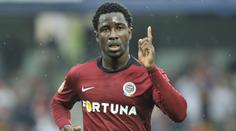 Sparta se bude loučit s legendami. Exhibici Wilfrieda Bonyho sledujte na Nova Sport