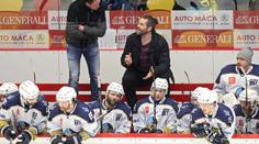 Jágr jako kouč na střídačce: A Kladno poprvé vyhrálo v baráži!
