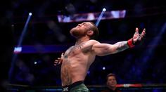 Přehled výplat: Conor je zase blíž k miliardě, Cerrone dostal jen drobečky
