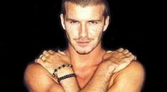Beckham chce trénovat Cruisovy děti