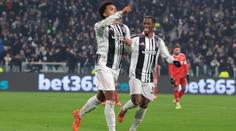 Liga mistrů – sestřih: Juventus vs Benfica (21. 1. 2026)