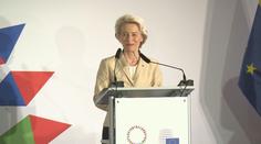Speciální vysílání TN Live: Summit EU v Praze (část 4)