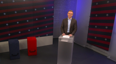 Zpráva o stavu Unie (2) - Amerika má zavřeno