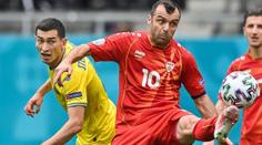 Hvězda Severní Makedonie šla s trenérem na večeři, teď bude pykat