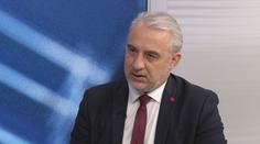 Ve veřejném sektoru stoupnou platy. Dohoda je velmi dobrá, vyjádřil se Středula