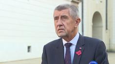 Babiš o střetu zájmů stále mlčí. Řešení musí být nevratné, upozorňují právníci