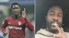 Sparta doufá v úspěch v jubilejním derby, vzkaz poslal i Bony Wilfried