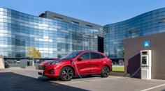 Nejprodávanější plug-in hybrid v Evropě. Ukazuje, že se dá jezdit ekologicky i levně
