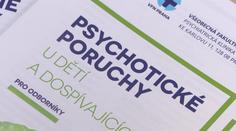 Tikající bomba českého zdravotnictví. Dětská psychiatrie má zásadní trhlinu