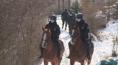 Opuštěné chaty jsou lákadlem pro zloděje. Policie se pustila do kontrol