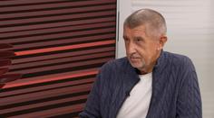 Babiš promluvil o střetu zájmů. Agrofert prodat nehodlám, řekl rázně