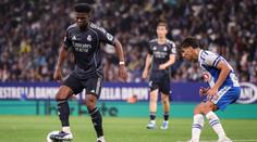 Milionové pokuty. Hráči Realu Madrid znají trest za údajnou potyčku