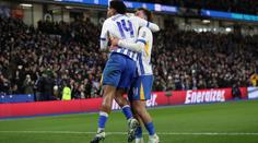 FA Cup: Brighton vs. Chelsea – 8. 2. 2025
