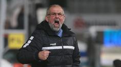 Já ti ji nakouřím, že se po**š, řval Rada k tribuně. Chtěl utnout vulgarity, říká klub