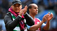 Porazil rakovinu, teď chce Petrov pomoci trápící se Aston Ville