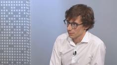Plán EU na snížení emisí o 90 %. Když nic neuděláme, přijdeme o desetinu HDP, říká Krčál
