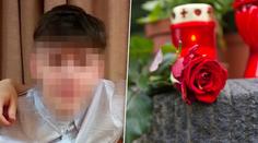Česko truchlí za Tomáše (15): Navždy tě budeme mít v srdci, drž nám místo
