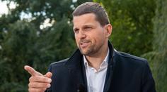 Lidovci podpořili nominaci Hladíka. Dle politologa by měli více pochybovat