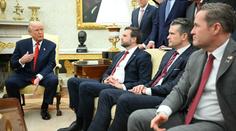 Obří trapas vlády USA. Do chatu, kde probírala tajné plány, přizvala i novináře