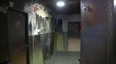 Žhář znovu udeřil, vyděšeným lidem stály v cestě zamčené dveře