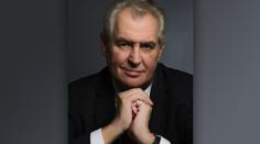 Miloš Zeman bude při nástupu na Hrad rozdávat párky, guláš a čaj