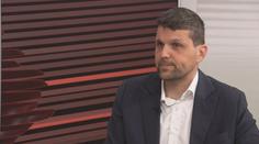 Současný ministr životního prostředí nemyslí na lidi a nemá vizi, říká Hladík
