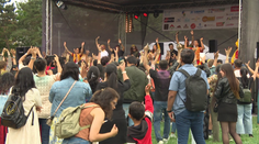Indický letní festival: Den plný exotických chutí, vůní, hudby i tance