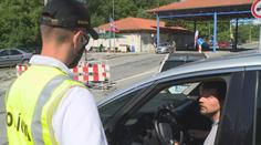 Pojedete na Slovensko? Policie řekla, co vás čeká na hranicích při cestě zpět
