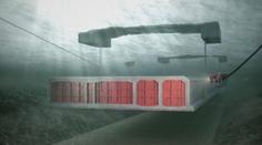Staví se obří podmořský tunel. Bude mít téměř 20 kilometrů